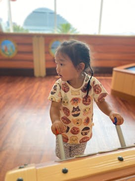 神戸アンパンマンこどもミュージアム＆モールに投稿された画像（2021/7/26）