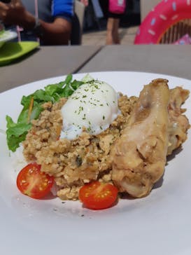 よみうりランド 遊園地に投稿された画像（2021/7/26）