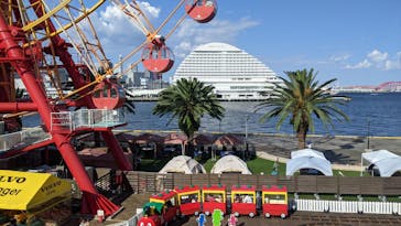 神戸アンパンマンこどもミュージアム＆モールに投稿された画像（2021/7/26）