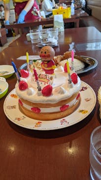 神戸アンパンマンこどもミュージアム＆モールに投稿された画像（2021/7/26）