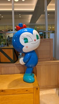 神戸アンパンマンこどもミュージアム＆モールに投稿された画像（2021/7/26）
