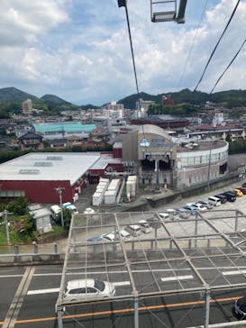 伊豆パノラマパークに投稿された画像（2021/7/26）