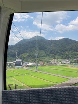 伊豆パノラマパークに投稿された画像（2021/7/26）