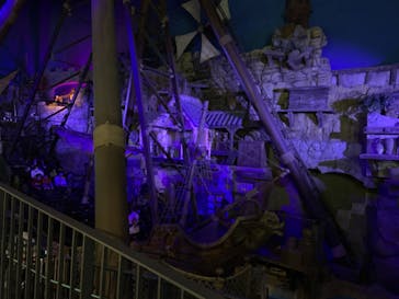 マクセル アクアパーク品川に投稿された画像（2021/7/26）