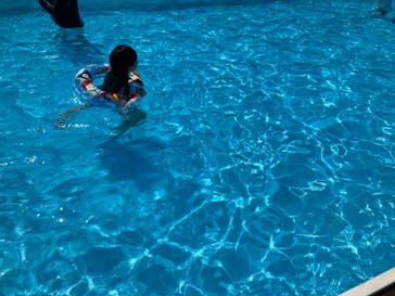 東京サマーランドに投稿された画像（2021/7/26）