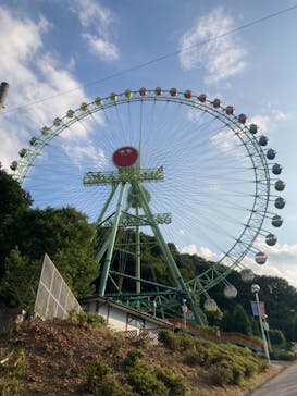 東京サマーランドに投稿された画像（2021/7/26）