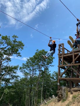 びわ湖バレイに投稿された画像（2021/7/26）