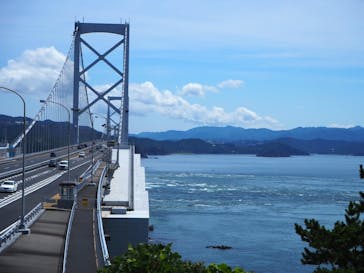 徳島県立 渦の道に投稿された画像（2021/7/26）