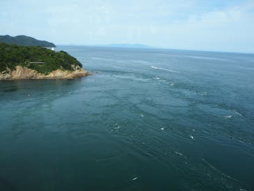 徳島県立 渦の道に投稿された画像（2021/7/26）