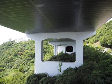 徳島県立 渦の道に投稿された画像（2021/7/26）