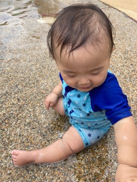 東京サマーランドに投稿された画像（2021/7/26）