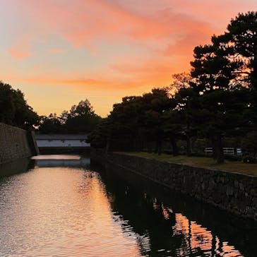 二条城×ネイキッド 二条城夏まつり2021に投稿された画像（2021/7/26）