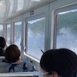 青海島観光汽船に投稿された画像（2021/7/26）