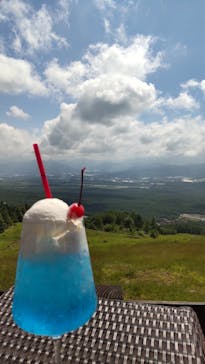 サンメドウズ清里に投稿された画像（2021/7/26）