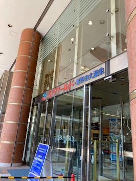 SPAWORLD HOTEL＆RESORT(スパワールド ホテルアンドリゾート)に投稿された画像（2021/7/26）