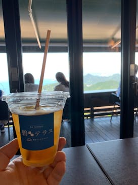 伊豆パノラマパークに投稿された画像（2021/7/27）