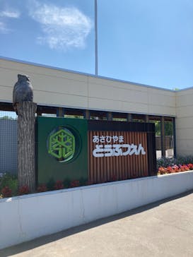 旭川市旭山動物園に投稿された画像（2021/7/27）