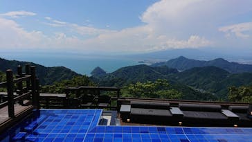 伊豆パノラマパークに投稿された画像（2021/7/27）