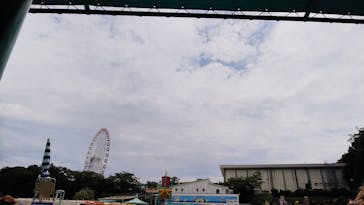 日本モンキーパークに投稿された画像（2021/7/27）