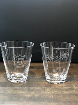 ちいさな硝子の本の博物館に投稿された画像（2021/7/27）