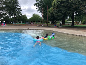 国営昭和記念公園 秋の夜散歩に投稿された画像（2021/7/27）