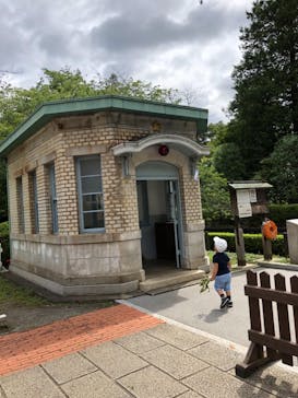 江戸東京たてもの園に投稿された画像（2021/7/27）