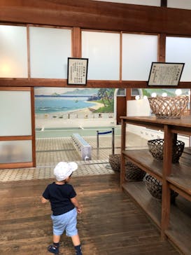 江戸東京たてもの園に投稿された画像（2021/7/27）