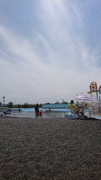 蓮沼ウォーターガーデンに投稿された画像（2021/7/28）