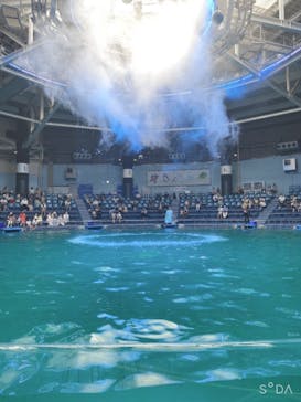 マクセル アクアパーク品川に投稿された画像（2021/7/28）