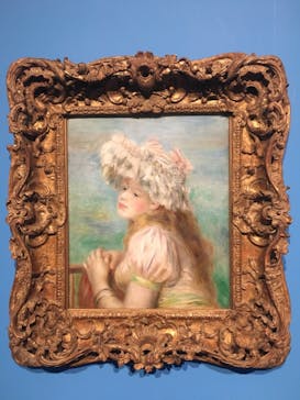 あべのハルカス美術館に投稿された画像（2021/7/28）