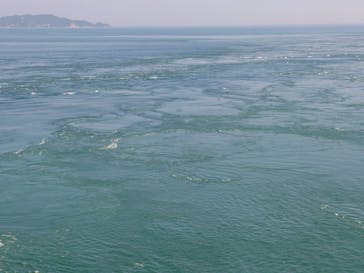 徳島県立 渦の道に投稿された画像（2021/7/28）