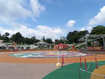 西武園ゆうえんちに投稿された画像（2021/7/28）