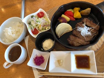 サホロリゾート　ベア･マウンテンに投稿された画像（2021/7/28）