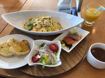 サホロリゾート　ベア･マウンテンに投稿された画像（2021/7/28）