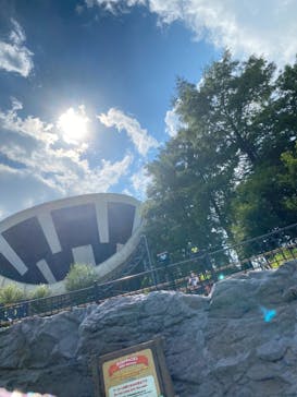 東京サマーランドに投稿された画像（2021/7/28）