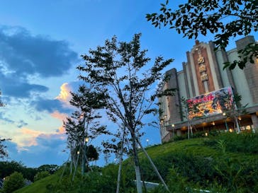 西武園ゆうえんちに投稿された画像（2021/7/28）