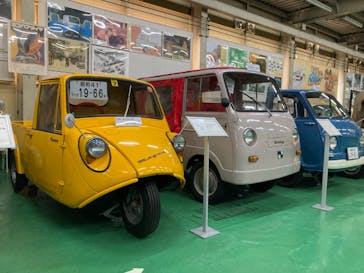 KYOWA クラシックカー＆ライフステーションに投稿された画像（2021/7/28）