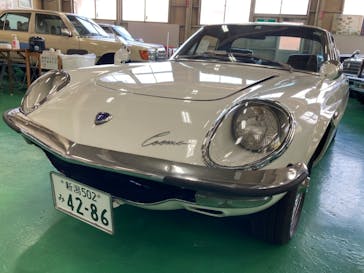 KYOWA クラシックカー＆ライフステーションに投稿された画像（2021/7/28）