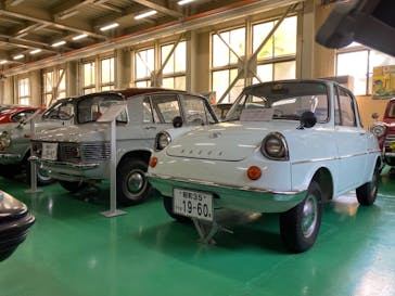 KYOWA クラシックカー＆ライフステーションに投稿された画像（2021/7/28）