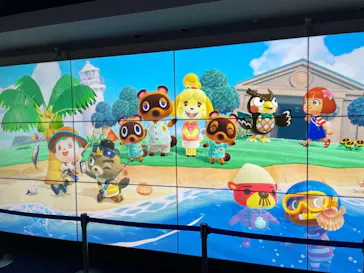 横浜・八景島シーパラダイスに投稿された画像（2021/7/29）