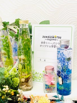 ずこうしつ〜sugamo〜に投稿された画像（2021/7/29）