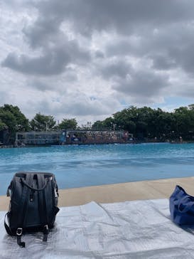 西武園ゆうえんちに投稿された画像（2021/7/29）