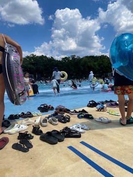 西武園ゆうえんちに投稿された画像（2021/7/29）