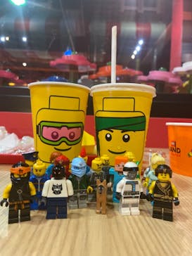 レゴランド®・ディスカバリー・センター 東京に投稿された画像（2021/7/29）