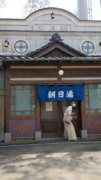 西武園ゆうえんちに投稿された画像（2021/7/29）