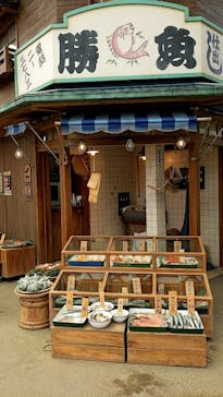 西武園ゆうえんちに投稿された画像（2021/7/29）