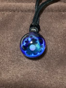 伊勢硝子に投稿された画像（2021/7/29）