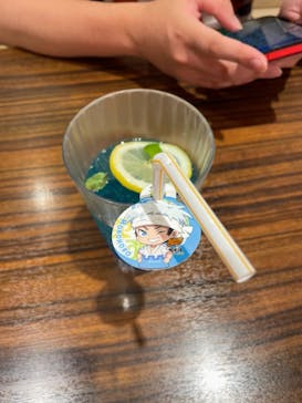 RAKU SPA 鶴見に投稿された画像（2021/7/29）