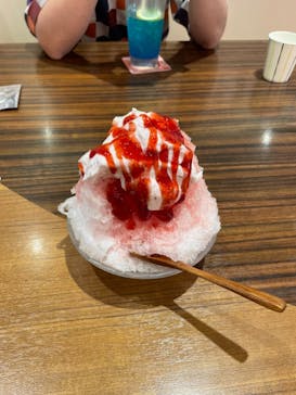 RAKU SPA 鶴見に投稿された画像（2021/7/29）