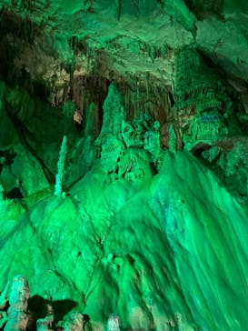 あぶくま洞に投稿された画像（2021/7/29）